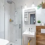 Apartamento Rentplanet - Nowowiejska *
