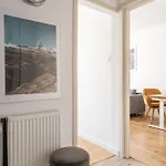 Apartamento Rentplanet - Nowowiejska *