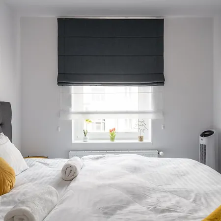 Rentplanet - Nowowiejska * ורוצלב