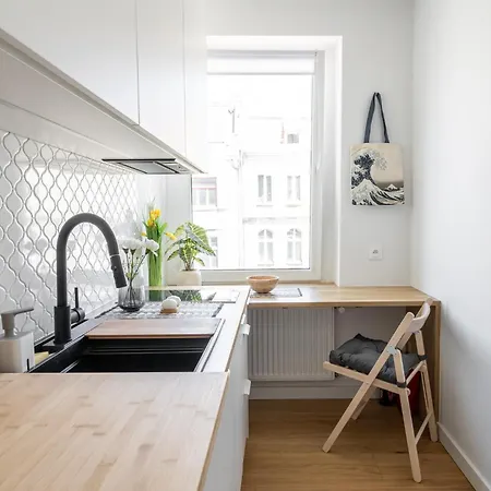 Rentplanet - Nowowiejska * Wroclaw