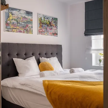 Rentplanet - Nowowiejska