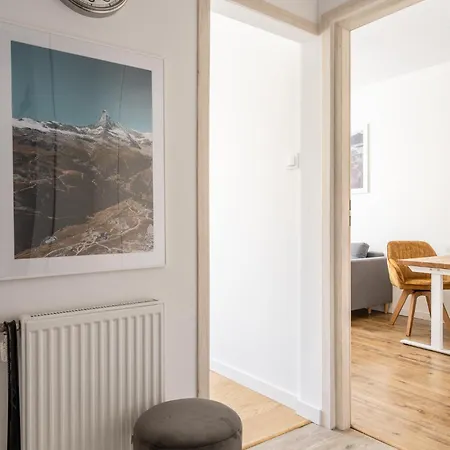 Apartment Rentplanet - Nowowiejska *