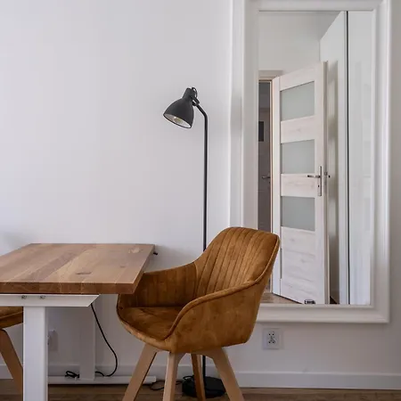Rentplanet - Nowowiejska Wroclaw