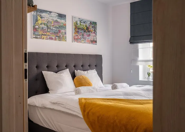 Rentplanet - Nowowiejska