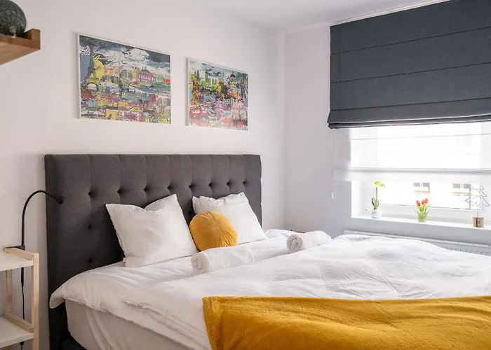 Rentplanet - Nowowiejska ורוצלב