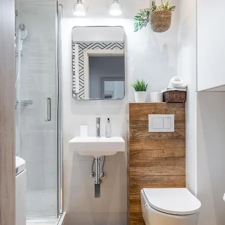 Rentplanet - Nowowiejska *