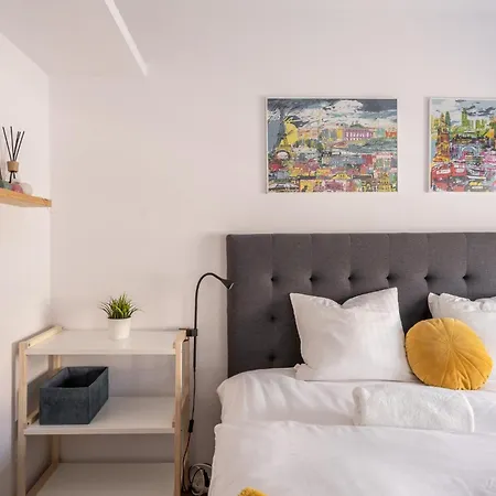 Rentplanet - Nowowiejska Apartament
