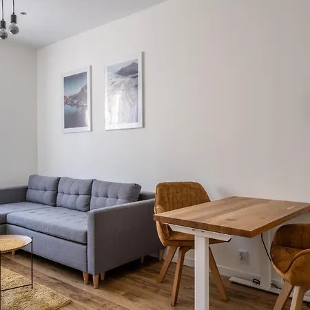 Rentplanet - Nowowiejska * Wrocław