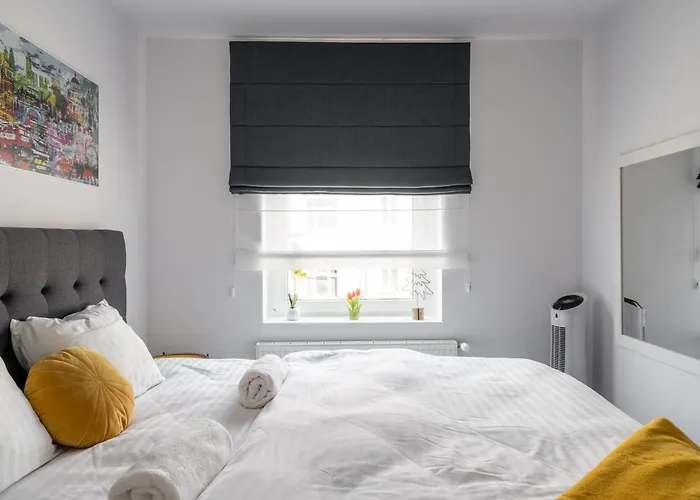 Rentplanet - Nowowiejska * Wrocław