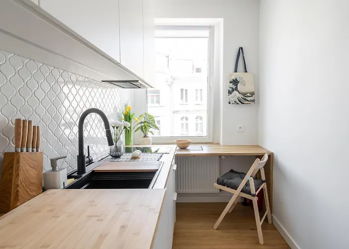 Rentplanet - Nowowiejska * Wrocław