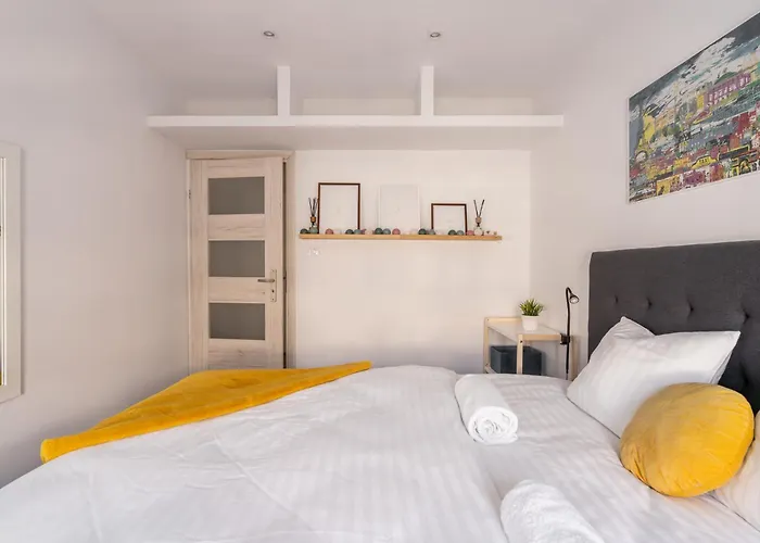 Rentplanet - Nowowiejska * Wrocław