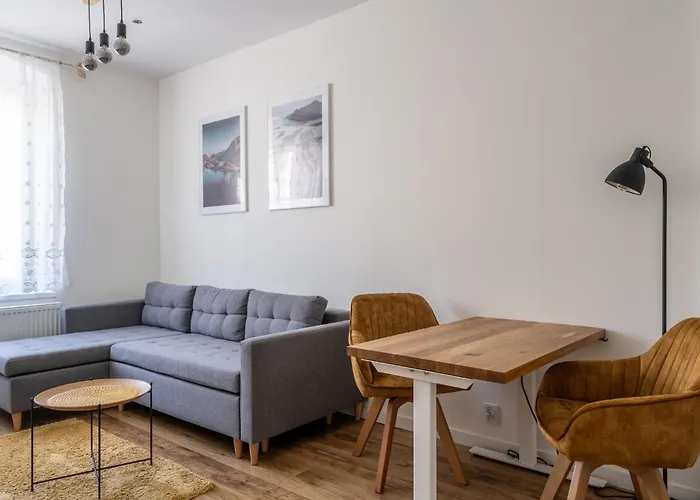 Rentplanet - Nowowiejska * Wrocław