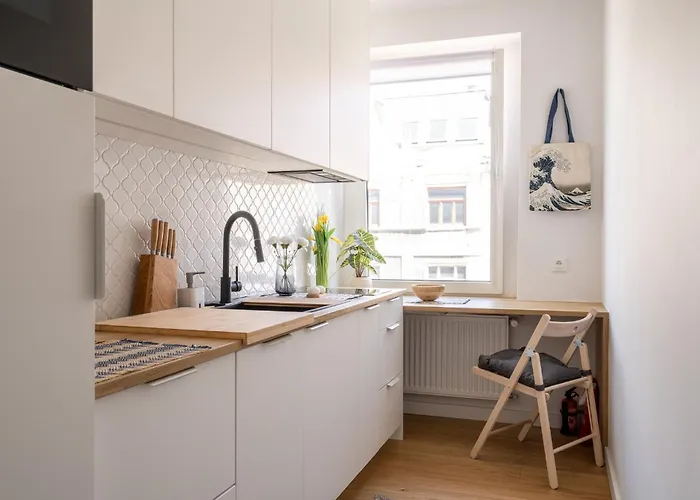 Rentplanet - Nowowiejska