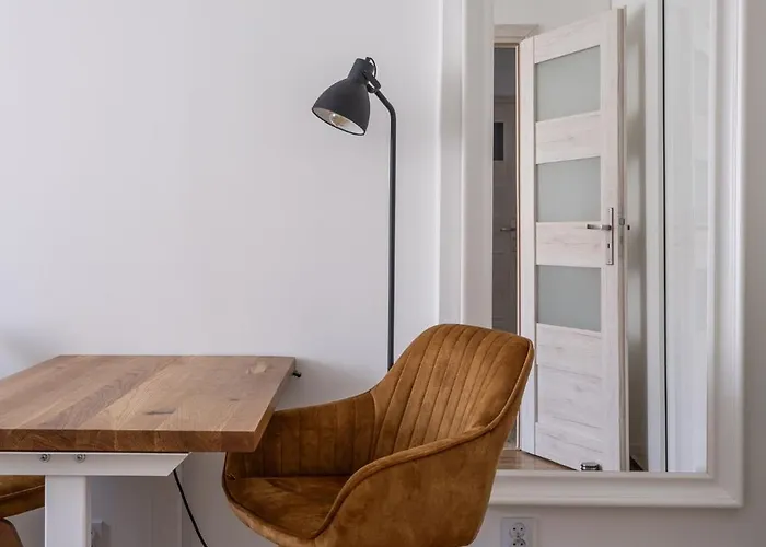 Rentplanet - Nowowiejska Wrocław